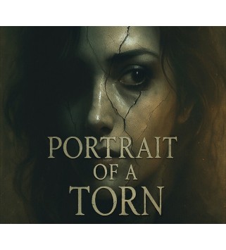 Portrait of a Torn PS5 PlayStation 5 Key EUROPE